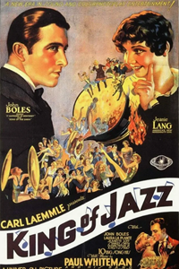 Король джаза (1930)