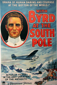 С Бирдом на Южный полюс (1930) С Бирдом на Южный полюс (1930)