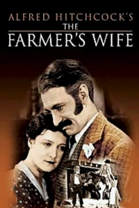 Жена фермера (1928) (3102)