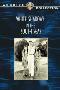 Белые тени южных морей (1928) (3204)