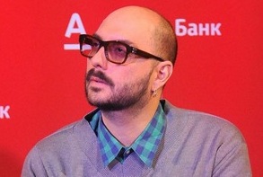 Серебренников отказался от господдержки фильма 
