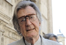Итальянский кинорежиссер Карло Лиццани покончил с собой