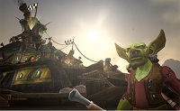 Экранизация Warcraft выйдет в декабре 2015 года