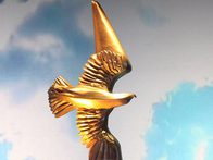 Объявлен список номинантов на кинопремию «Золотой орёл»