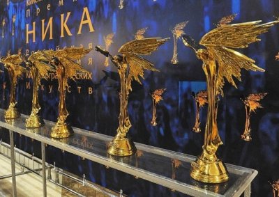 Сегодня в Москве состоится церемония вручения премий «Ника»