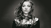 Натали Дормер сыграет в фильме Уинчестера «Профессор и безумец»