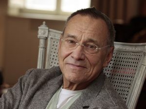 Кончаловского наградят на Венецианском кинофестивале