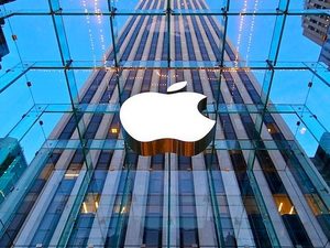 Apple займётся производством сериалов