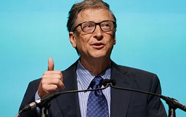 Билл Гейтс сыграет в «Теории большого взрыва»