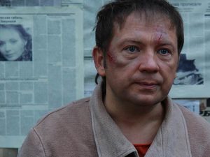 Федорцов винит себя в гибели Бодрова (младшего)