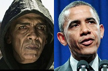 Из фильма «Сын Божий» вырезали сцены с сатаной похожим на Обаму