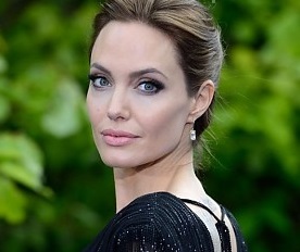 Анджелина Джоли сыграет свою последнюю роль в кино