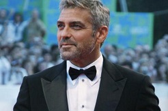Джордж Клуни получит почетный «Золотой глобус»