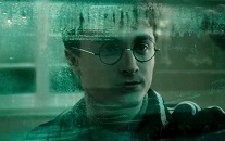 Джоан Роулинг выпустит 12 новых рассказов о Гарри Поттере