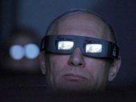 Путин о запрете зарубежного кино