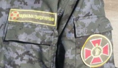 На Украине снимают телесериал о Национальной гвардии