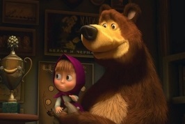 Российские мультфильмы покажут в кинотеатрах в виде киножурнала