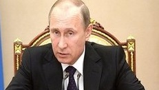 Дэниел Крейг отказался сыграть Владимира Путина