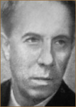 Кульчицкий Николай Леонидович