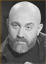 Каплевич Павел Михайлович