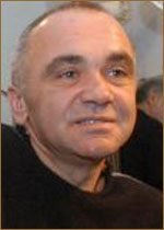 Баша Василий Васильевич