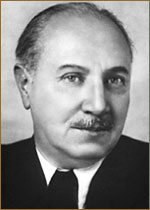 Гуров Сергей Николаевич