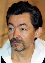 Кирков Анатолий Александрович