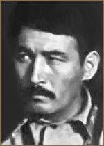 Карабаев Сакыбек