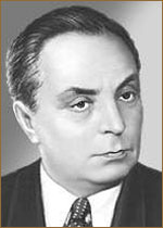 Хейфиц Иосиф Ефимович