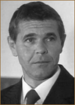 Булдаков Алексей Иванович