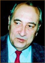 Георгиев Виктор Михайлович