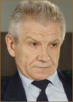 Захаров Вячеслав Григорьевич
