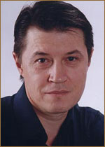 Никулин Александр Степанович