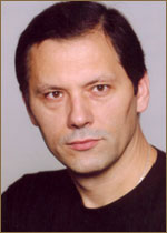 Паламарчук Алексей Иванович
