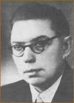 Маклаков Владимир Алексеевич