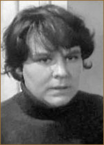 Шабалина Варвара Борисовна