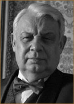 Новожилов Сергей Анатольевич (II)