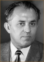 Беляев Владимир Павлович