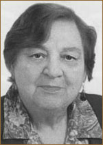 Токмакова Ирина Петровна (II)