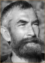 Мулаев Барасби Корнеевич