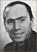 Сацкий Александр Степанович