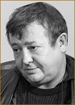 Мелихов Виктор