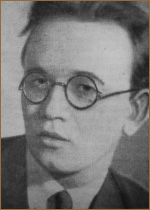 Проворов Фёдор Фёдорович