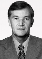 Сокольский Геннадий Михайлович