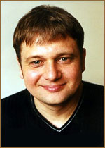 Бадичкин Сергей Александрович