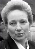 Королева Лиана