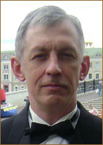 Басов Александр Владимирович