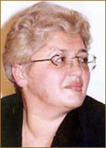 Воронович Татьяна Андреевна