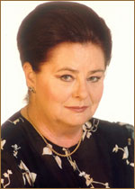 Илона Береш
