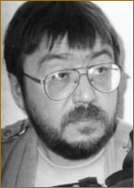 Казаков Леонид Вячеславович